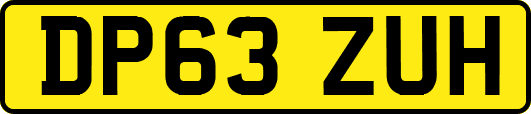 DP63ZUH