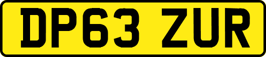 DP63ZUR