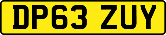 DP63ZUY