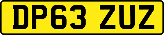 DP63ZUZ