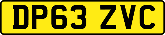 DP63ZVC