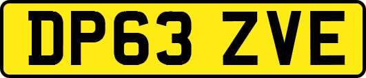DP63ZVE