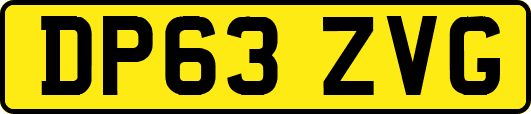 DP63ZVG