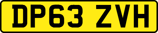 DP63ZVH