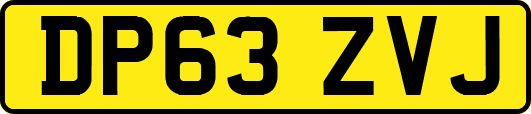 DP63ZVJ