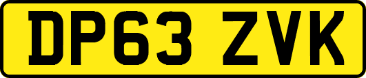 DP63ZVK
