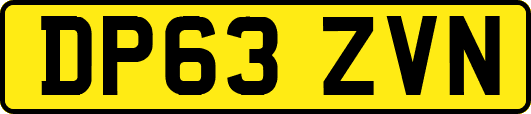 DP63ZVN