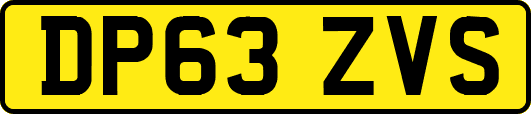 DP63ZVS