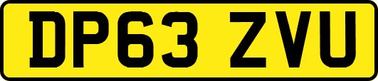 DP63ZVU