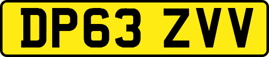 DP63ZVV