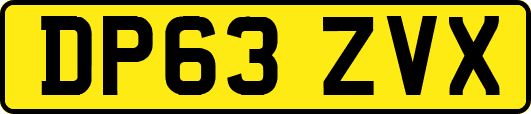 DP63ZVX