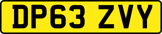 DP63ZVY