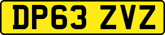 DP63ZVZ