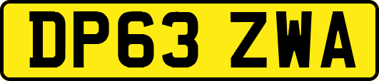 DP63ZWA