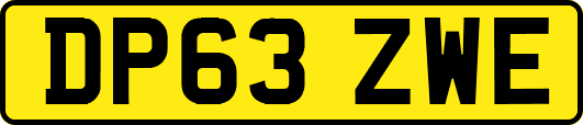 DP63ZWE