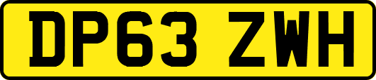 DP63ZWH
