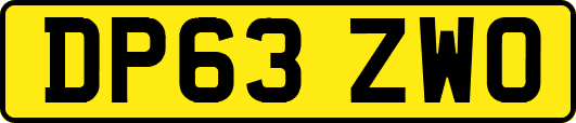 DP63ZWO