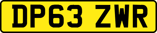 DP63ZWR