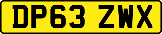 DP63ZWX
