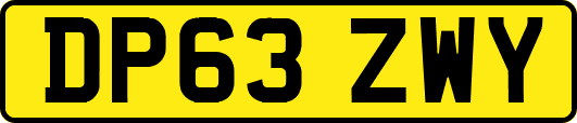 DP63ZWY