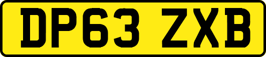 DP63ZXB