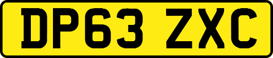 DP63ZXC