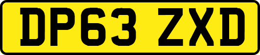 DP63ZXD
