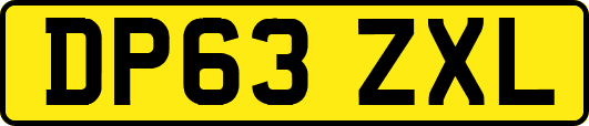 DP63ZXL