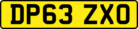 DP63ZXO