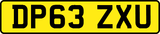 DP63ZXU