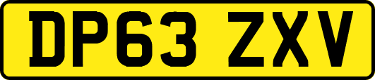 DP63ZXV