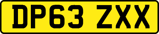 DP63ZXX