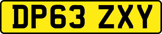 DP63ZXY