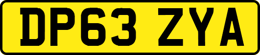 DP63ZYA