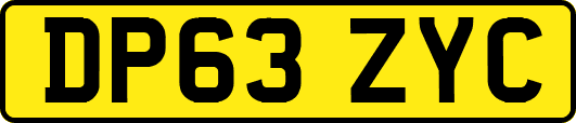 DP63ZYC
