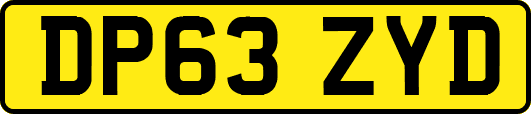 DP63ZYD