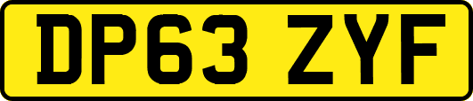 DP63ZYF
