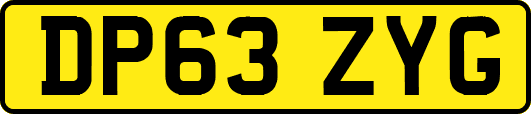 DP63ZYG