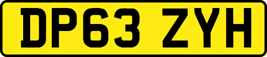 DP63ZYH