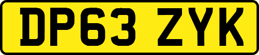 DP63ZYK