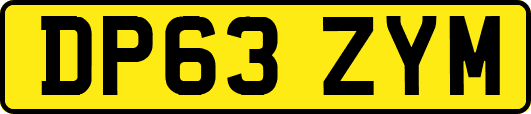 DP63ZYM
