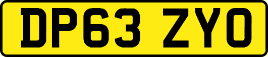 DP63ZYO