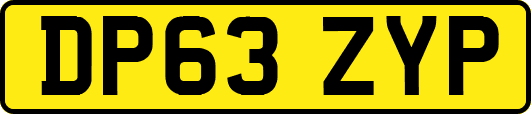DP63ZYP