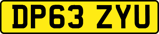 DP63ZYU