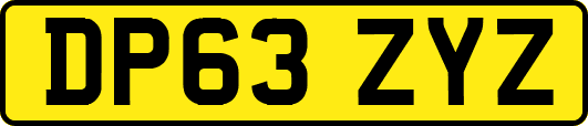 DP63ZYZ