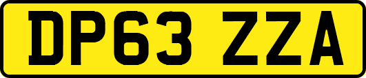 DP63ZZA