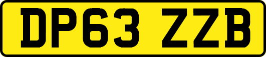DP63ZZB