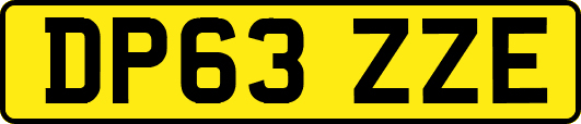 DP63ZZE