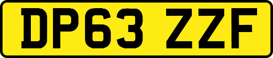 DP63ZZF