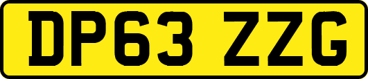 DP63ZZG